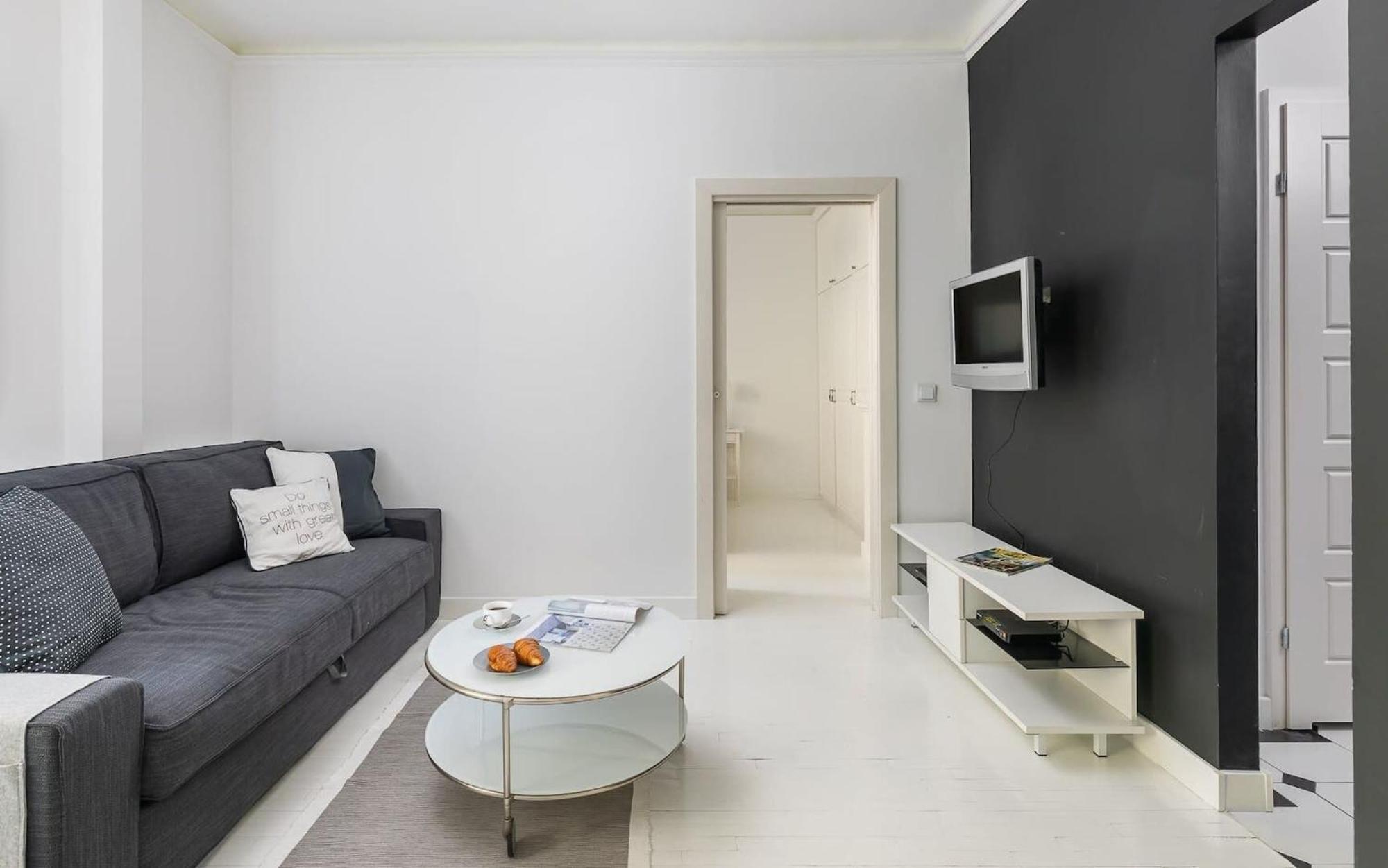 Rent Like Home - Wronskiego 15 Warsaw Exterior photo
